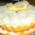 El cooksnap de alicia beatriz infante cuando hizo Torta de ricota♡ #Fácil #Riquísima.