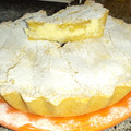 El cooksnap de alicia beatriz infante cuando hizo Torta de ricota♡ #Fácil #Riquísima.