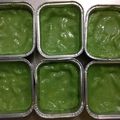 Cooksnap dari Bunda Bul untuk resep Bingka telur