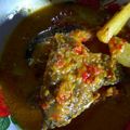 Cooksnap dari Aisyah untuk resep Nila bumbu kuning sederhana