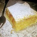 Orangeat Cooksnap-ja, amikor elkészítette a(z) Almás béles receptet.