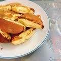 Cooksnap dari Chandraa S Agusta untuk resep Pukis pandan empuk