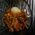 Cooksnap dari Afrinia Ekasari untuk resep Cumi Asam Manis