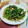 潘俊霖的(簡單料理) 的 鹹蛋炒空心菜 cooksnap