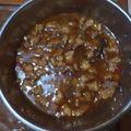 Cooksnap dari Ummu Ghozi untuk resep 309. Semur Pedas Sandung Lamur / Jando / Tetelan Sapi
