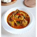 Cooksnap dari Rara Baabud untuk resep Tongseng Ayam Mercon