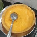 Cooksnap dari Sinta Surin untuk resep Egg Tart / Pie Susu Teflon 🥰🤩🥚