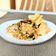 Cooksnap dari Lisya Bella Putri untuk resep 362. Pangsit Goreng ala lek Gino