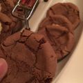 صورة من om maryam، شاركها بعد تجربة وصفة كوكيز بيتي كروكر