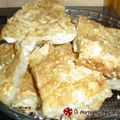 Cooksnap από love to cook στη συνταγή Η πατσαβουρόπιτα της μαμάς