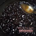 Cooksnap dari HI-Dapoer untuk resep HomeMade Brown Sugar Boba