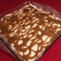 El cooksnap de Mariate cuando hizo Postre con pudding de caramelo.