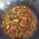 Cooksnap dari Annisa Rosyanti untuk resep Kerang Saos Padang