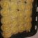 El cooksnap de Rocio Montes cuando hizo Facturas caseras.