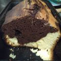 El cooksnap de Eliana cuando hizo Torta Marmolada.