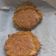 Cooksnap από Madlen0454 στη συνταγή Νηστίσιμα αφράτα μπιφτέκια χωρίς λάδι