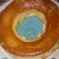 El cooksnap de Melinita cuando hizo Flan de leche condensada 🍮.