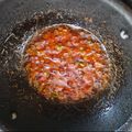 POOJA Bhatt's cooksnap of when they made દુધી નો ઓળો(dudhi no olo recipe in Gujarati).