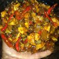 Cooksnap dari Melati Mee untuk resep Kungpao Chicken