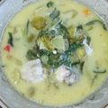 Cooksnap dari Zahra untuk resep Garang Asem Ayam (3/4 kilogram)