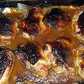 yolanda.m.maddox's cooksnap of when they made BBQ Asian Chicken Thighs.