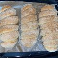 Cooksnap από Maria Menikou στη συνταγή Δαχτυλιές (κυπριακά κουλούρια)🇨🇾🇨🇾🇨🇾🇨🇾🇨🇾🇨🇾🇨🇾