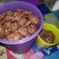 Cooksnap dari Maria Margaretha Wungbelen untuk resep Kacang Karang