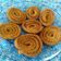 Sangita Vyas's cooksnap of when they made ચકરી (Chakri Recipe In Gujarati).