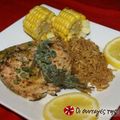 Cooksnap από Λυδια Φωκα στη συνταγή Ψάρι διαίτης & καλού γούστου