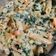 El cooksnap de yuli cuando hizo Pasta con salmón ahumado y espinacas.