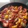 Cooksnap dari Viebie Kasih untuk resep Cumi dan Udang Saus Padang