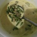 Cooksnap dari Sandra_rif untuk resep Lodeh terong kacang panjang