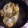 El cooksnap de Emanuel Mastronardi cuando hizo Bifes a la Criolla.