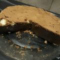 El cooksnap de Ruth Niz cuando hizo Postre de café express.