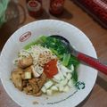 Cooksnap dari Moms Barra untuk resep Mie Ayam
