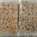 Cooksnap dari Dapur Mentik untuk resep Siomay Ayam-Jamur Mini