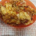 El cooksnap de saioa83 cuando hizo Hojaldre de champiñones y queso.