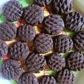 Cooksnap dari RiRa untuk resep Choco Cookies Teflon