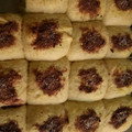 Cooksnap dari Dina sungkar untuk resep RoTi SoBeK EmPuK