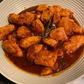 Cooksnap dari Vionnesha Alexis untuk resep Semur Ayam Kecap