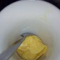 Veronica J.'s cooksnap of when they made Basic mug cake.
