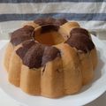 Cooksnap dari Viny Yuliani untuk resep Bolu marmer putih telor empuk dan lembut