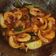 Cooksnap Mohamad Nazim AB Halim semasa beliau membuat Sambal Udang Ala Thai.