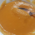 El cooksnap de Manolo Guerrero cuando hizo Puré de calabaza, patata, zanahoria y puerro.