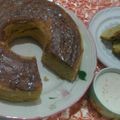 Cooksnap dari Bunda hanifa untuk resep Bolu Pisang Kukus
