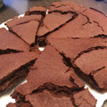 El cooksnap de Clara Gonzalez Mingolla cuando hizo Bizcocho de avena y cacao puro!!!.