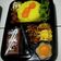 Cooksnap dari Indunk Hariyanti untuk resep Nasi Kuning Bento (karakter)