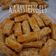 Cooksnap dari Mutabikh Uwmi (مطبخ اومي) untuk resep Kaastengel cheezy dan crunchy, No mixer, cepat dan mudah banget