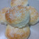 Cooksnap dari Aymah_JJ untuk resep Burger Bun