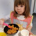 andocsia Cooksnap-ja, amikor elkészítette a(z) Hagyományos sertéspörkölt - alaprecept receptet.
